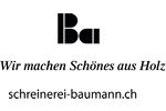 Baumann Innenausbau AG