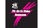 TV Hi-Fi Video U.Baumann AG