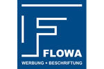 FLOWA Werbung + Beschriftung GmbH