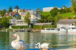 Seehotel Delphin AG