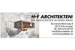 H+F Architekten GmbH