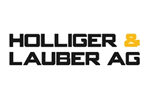 HOLLIGER & LAUBER AG
