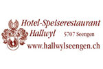 Hotel-Speiserestaurant Hallwyl