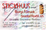 Logo Stickhuus