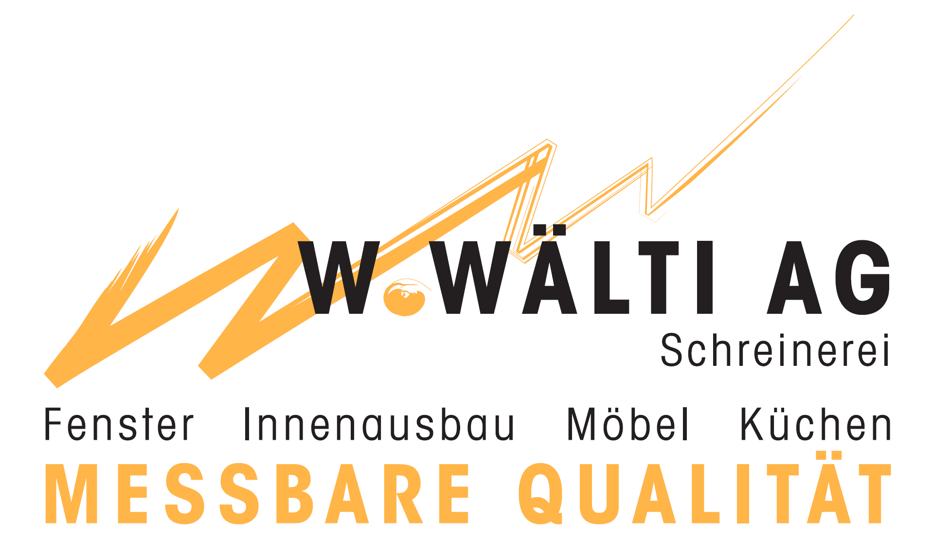 Schreinerei W. Wälti AG